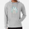 ssrcolightweight hoodiemensheather greyfrontsquare productx1000 bgf8f8f8 19 - Rick and Morty UK Store