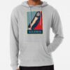 ssrcolightweight hoodiemensheather greyfrontsquare productx1000 bgf8f8f8 24 - Rick and Morty UK Store