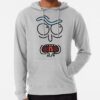 ssrcolightweight hoodiemensheather greyfrontsquare productx1000 bgf8f8f8 27 - Rick and Morty UK Store