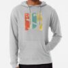 ssrcolightweight hoodiemensheather greyfrontsquare productx1000 bgf8f8f8 28 - Rick and Morty UK Store