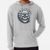 ssrcolightweight hoodiemensheather greyfrontsquare productx1000 bgf8f8f8 4 - Rick and Morty UK Store