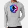 ssrcolightweight hoodiemensheather greyfrontsquare productx1000 bgf8f8f8 8 - Rick and Morty UK Store