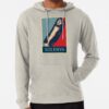ssrcolightweight hoodiemensoatmeal heatherfrontsquare productx1000 bgf8f8f8 24 - Rick and Morty UK Store