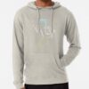 ssrcolightweight hoodiemensoatmeal heatherfrontsquare productx1000 bgf8f8f8 31 - Rick and Morty UK Store