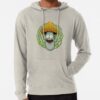 ssrcolightweight hoodiemensoatmeal heatherfrontsquare productx1000 bgf8f8f8 34 - Rick and Morty UK Store