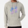 ssrcolightweight hoodiemensoatmeal heatherfrontsquare productx1000 bgf8f8f8 5 - Rick and Morty UK Store