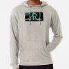 ssrcolightweight hoodiemensoatmeal heatherfrontsquare productx1000 bgf8f8f8 7 - Rick and Morty UK Store