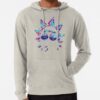 ssrcolightweight hoodiemensoatmeal heatherfrontsquare productx1000 bgf8f8f8 9 - Rick and Morty UK Store