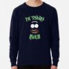 ssrcolightweight sweatshirtmens05081f66c8590f4efrontsquare productx1000 bgf8f8f8 1 - Rick and Morty UK Store
