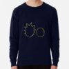 ssrcolightweight sweatshirtmens05081f66c8590f4efrontsquare productx1000 bgf8f8f8 11 - Rick and Morty UK Store