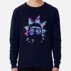 ssrcolightweight sweatshirtmens05081f66c8590f4efrontsquare productx1000 bgf8f8f8 12 - Rick and Morty UK Store