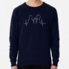 ssrcolightweight sweatshirtmens05081f66c8590f4efrontsquare productx1000 bgf8f8f8 13 - Rick and Morty UK Store
