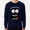 ssrcolightweight sweatshirtmens05081f66c8590f4efrontsquare productx1000 bgf8f8f8 2 - Rick and Morty UK Store