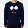 ssrcolightweight sweatshirtmens05081f66c8590f4efrontsquare productx1000 bgf8f8f8 20 - Rick and Morty UK Store