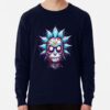 ssrcolightweight sweatshirtmens05081f66c8590f4efrontsquare productx1000 bgf8f8f8 24 - Rick and Morty UK Store