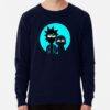 ssrcolightweight sweatshirtmens05081f66c8590f4efrontsquare productx1000 bgf8f8f8 25 - Rick and Morty UK Store