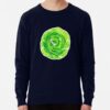 ssrcolightweight sweatshirtmens05081f66c8590f4efrontsquare productx1000 bgf8f8f8 27 - Rick and Morty UK Store