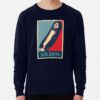ssrcolightweight sweatshirtmens05081f66c8590f4efrontsquare productx1000 bgf8f8f8 3 - Rick and Morty UK Store