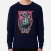 ssrcolightweight sweatshirtmens05081f66c8590f4efrontsquare productx1000 bgf8f8f8 30 - Rick and Morty UK Store