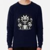 ssrcolightweight sweatshirtmens05081f66c8590f4efrontsquare productx1000 bgf8f8f8 4 - Rick and Morty UK Store