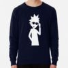 ssrcolightweight sweatshirtmens05081f66c8590f4efrontsquare productx1000 bgf8f8f8 5 - Rick and Morty UK Store
