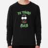 ssrcolightweight sweatshirtmens10101001c5ca27c6frontsquare productx1000 bgf8f8f8 1 - Rick and Morty UK Store