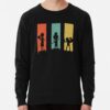 ssrcolightweight sweatshirtmens10101001c5ca27c6frontsquare productx1000 bgf8f8f8 10 - Rick and Morty UK Store