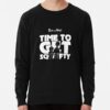 ssrcolightweight sweatshirtmens10101001c5ca27c6frontsquare productx1000 bgf8f8f8 - Rick and Morty UK Store