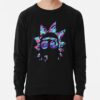 ssrcolightweight sweatshirtmens10101001c5ca27c6frontsquare productx1000 bgf8f8f8 12 - Rick and Morty UK Store