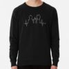 ssrcolightweight sweatshirtmens10101001c5ca27c6frontsquare productx1000 bgf8f8f8 13 - Rick and Morty UK Store