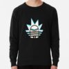 ssrcolightweight sweatshirtmens10101001c5ca27c6frontsquare productx1000 bgf8f8f8 15 - Rick and Morty UK Store