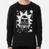 ssrcolightweight sweatshirtmens10101001c5ca27c6frontsquare productx1000 bgf8f8f8 16 - Rick and Morty UK Store