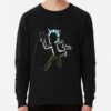 ssrcolightweight sweatshirtmens10101001c5ca27c6frontsquare productx1000 bgf8f8f8 18 - Rick and Morty UK Store