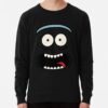 ssrcolightweight sweatshirtmens10101001c5ca27c6frontsquare productx1000 bgf8f8f8 2 - Rick and Morty UK Store