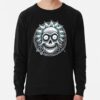 ssrcolightweight sweatshirtmens10101001c5ca27c6frontsquare productx1000 bgf8f8f8 21 - Rick and Morty UK Store