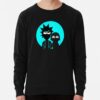 ssrcolightweight sweatshirtmens10101001c5ca27c6frontsquare productx1000 bgf8f8f8 25 - Rick and Morty UK Store