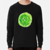 ssrcolightweight sweatshirtmens10101001c5ca27c6frontsquare productx1000 bgf8f8f8 27 - Rick and Morty UK Store
