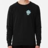 ssrcolightweight sweatshirtmens10101001c5ca27c6frontsquare productx1000 bgf8f8f8 29 - Rick and Morty UK Store