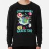 ssrcolightweight sweatshirtmens10101001c5ca27c6frontsquare productx1000 bgf8f8f8 35 - Rick and Morty UK Store