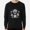 ssrcolightweight sweatshirtmens10101001c5ca27c6frontsquare productx1000 bgf8f8f8 4 - Rick and Morty UK Store