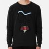 ssrcolightweight sweatshirtmens10101001c5ca27c6frontsquare productx1000 bgf8f8f8 8 - Rick and Morty UK Store