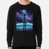 ssrcolightweight sweatshirtmens10101001c5ca27c6frontsquare productx1000 bgf8f8f8 9 - Rick and Morty UK Store