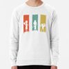 ssrcolightweight sweatshirtmensfafafaca443f4786frontsquare productx1000 bgf8f8f8 10 - Rick and Morty UK Store