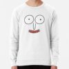 ssrcolightweight sweatshirtmensfafafaca443f4786frontsquare productx1000 bgf8f8f8 20 - Rick and Morty UK Store
