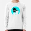 ssrcolightweight sweatshirtmensfafafaca443f4786frontsquare productx1000 bgf8f8f8 25 - Rick and Morty UK Store