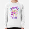 ssrcolightweight sweatshirtmensfafafaca443f4786frontsquare productx1000 bgf8f8f8 28 - Rick and Morty UK Store