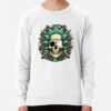 ssrcolightweight sweatshirtmensfafafaca443f4786frontsquare productx1000 bgf8f8f8 32 - Rick and Morty UK Store