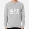 ssrcolightweight sweatshirtmensheather greyfrontsquare productx1000 bgf8f8f8 17 - Rick and Morty UK Store