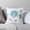 throwpillowsmall1000x bgf8f8f8 c020010001000 16 - Rick and Morty UK Store