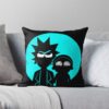 throwpillowsmall1000x bgf8f8f8 c020010001000 4 - Rick and Morty UK Store